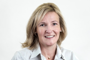 Astrid Molnar | Vogt IT